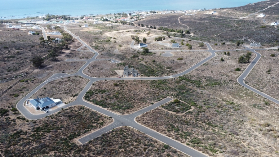 0 Bedroom Property for Sale in Steenbergs Cove Western Cape